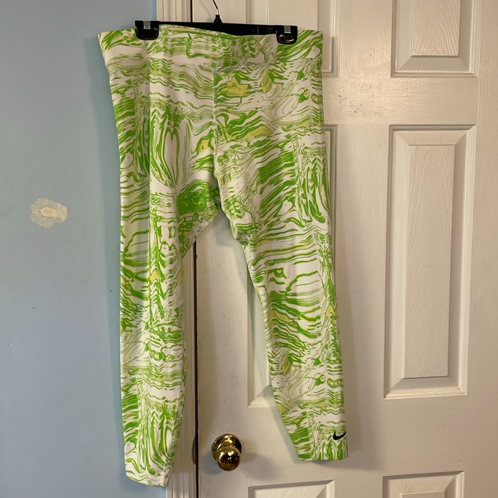 Nike work out pants  XXL